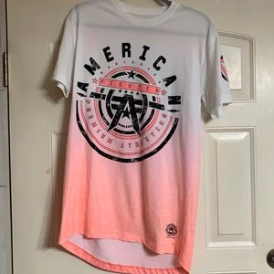 American Fighter